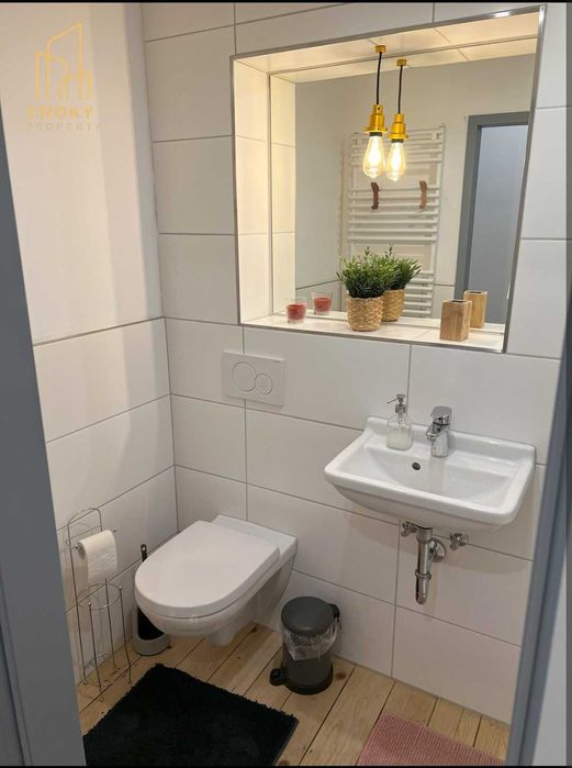 Дава се под наем Двустаен апартамент в София, Люлин 10 - 50 кв.м за 450 € - Снимка #3