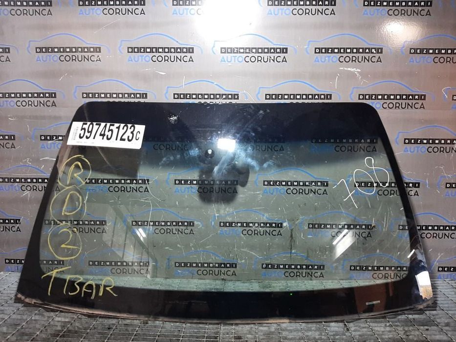 Parbriz Nissan Pathfinder 2004 - 2010 4 Usi (708) Cu încălzire Și senzor de ploaie