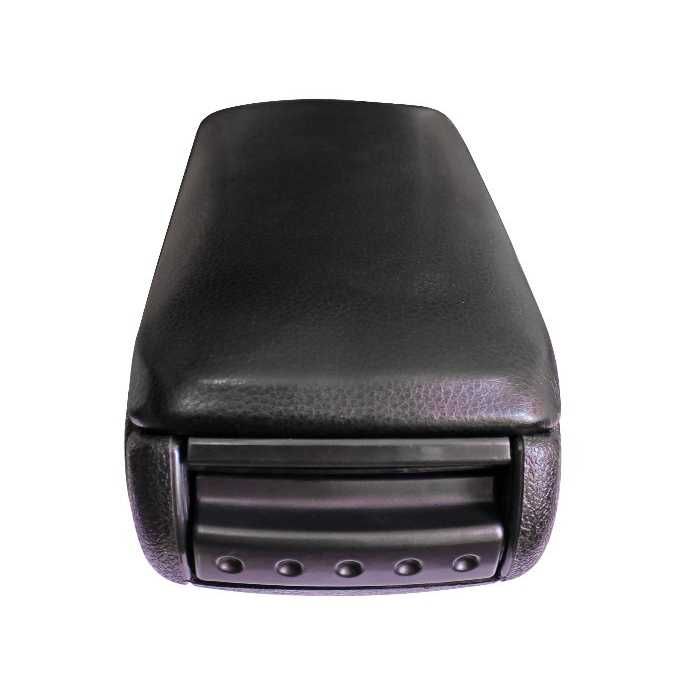 Подлакътник барче с кожен капак  Audi A4 B6/B7 Ауди