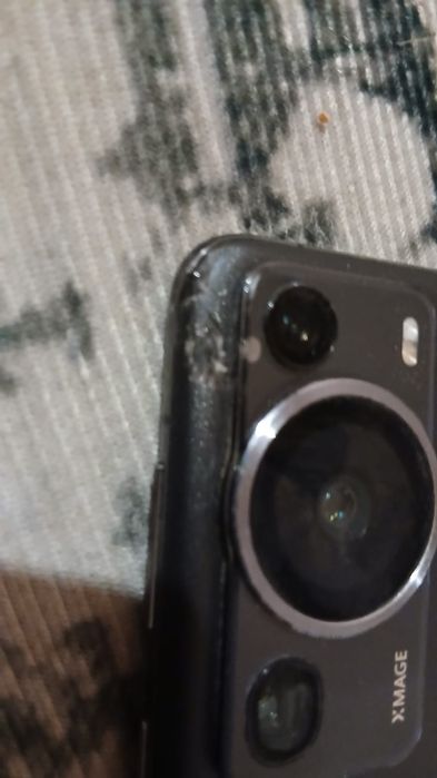 Huawei p60 pro срочно