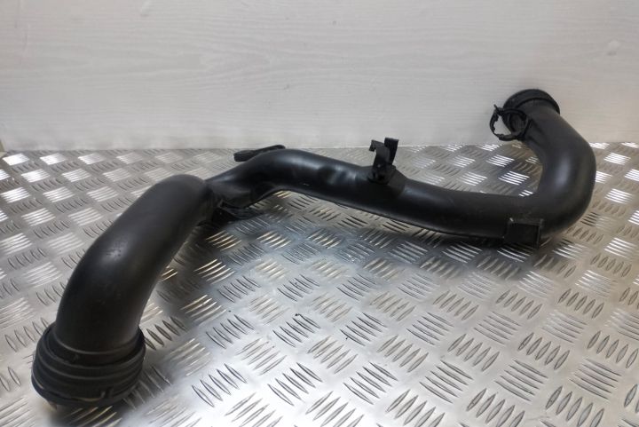 Tubulatura intercooler  cu senzor presiune 1k0145762 Volkswagen VW Pa