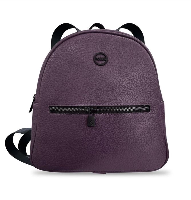 Fossil раница -еко кожа