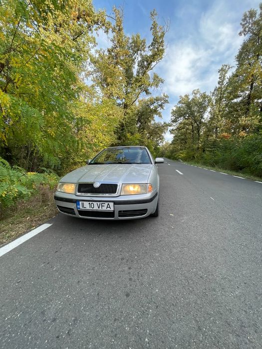 SKODA 100 0 — imagine 2