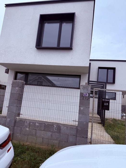Casa de vanzare Cartierul Tineretului (teren inclus)
