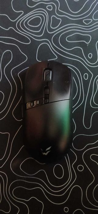 Игровая мышь Ardor renegade