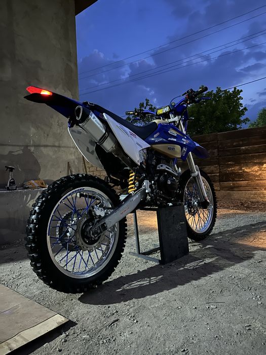 Эндуро 300 zoongheng