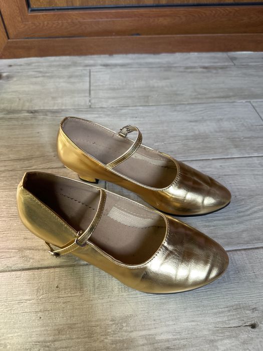 Туфли для концертов