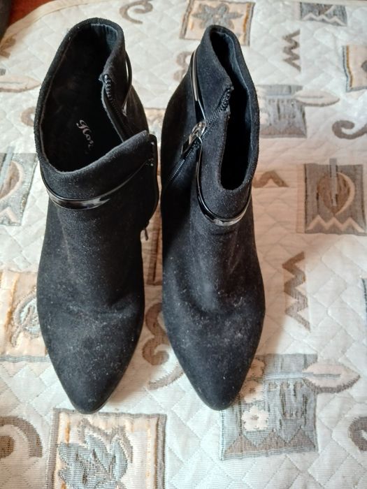 Женский аяқ киімдер