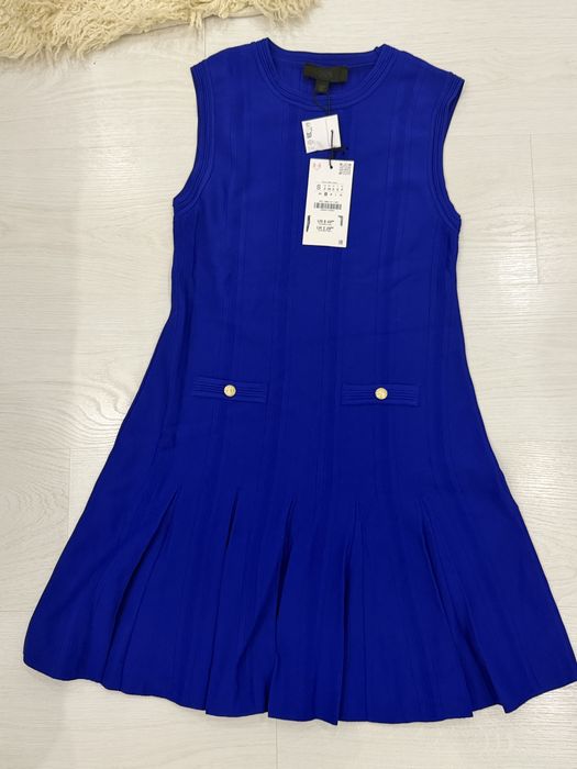 Топ лятна рокля Zara