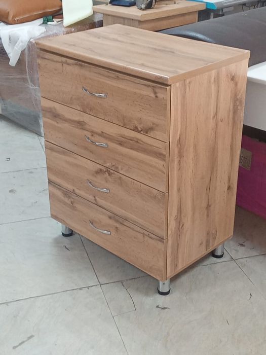 Продам камоды новые