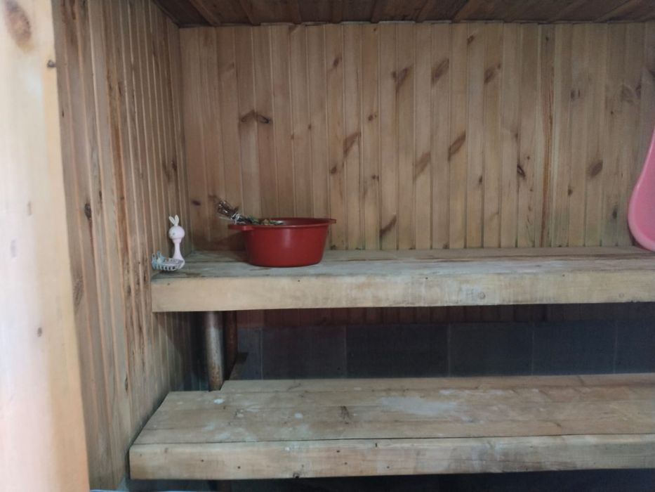 Продам благоустроенный дом