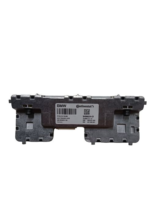 Camera Video Bara Fata Bmw 5 G30, F90 2016 - > 949662401