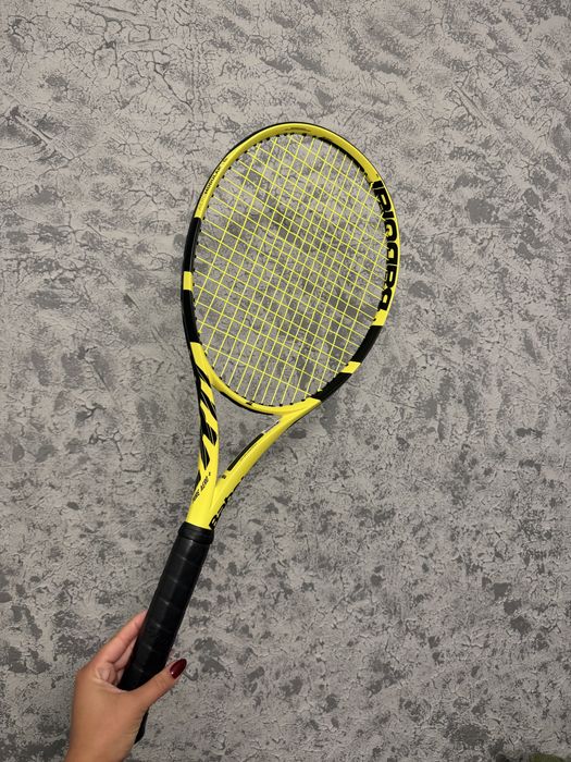 Продавам Babolat Pure Aero+ – чисто нова