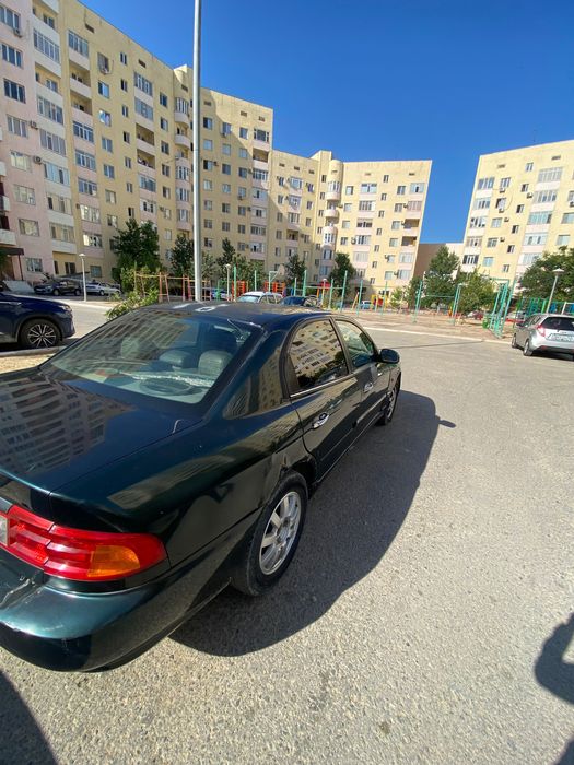 Киа маджинтес көлігі сатылады