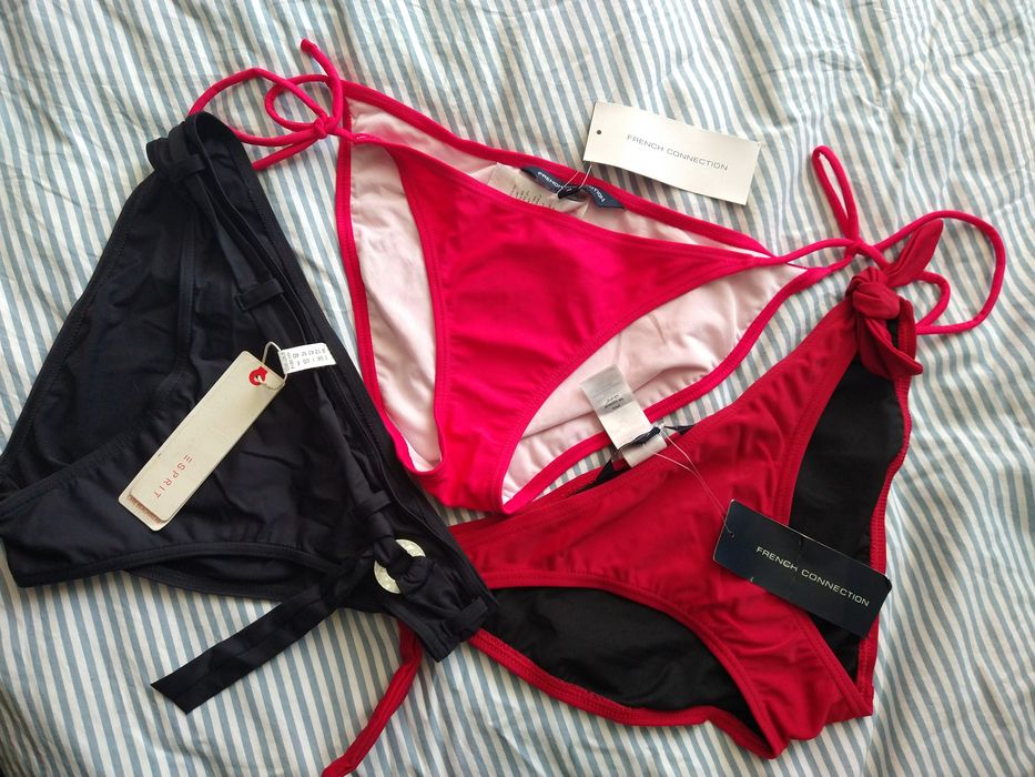 Costume de baie - slip plaja