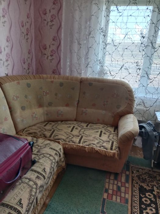 Сдам 1 комнатную квартиру.