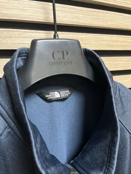 The North Face : 1/2 Zip Polarlite - размер 2ХЛ / Оригинал