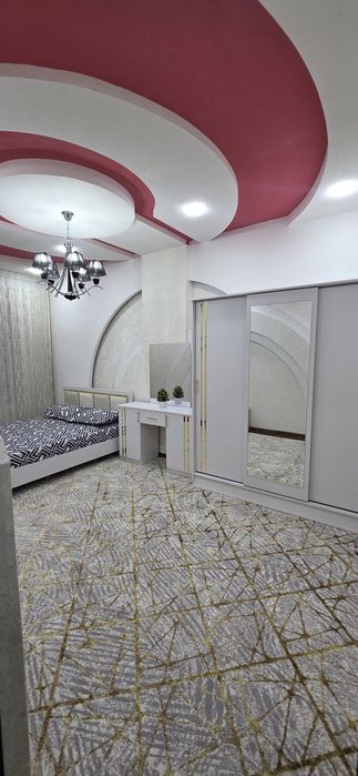 3 хона 2-кават 3/2/5 Алгоритм 30. 13-дом. Мухлиса. Ремонт. Чилонзор 30