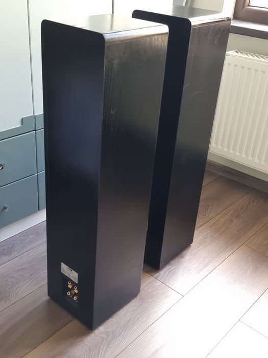 Тонколони Canton Ergo SC-S