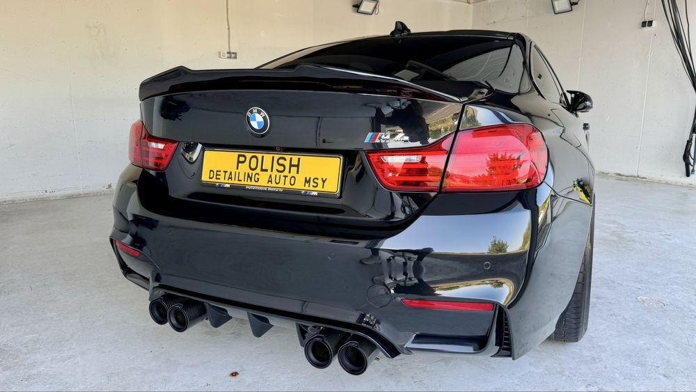 Vand sau schimb BMW m4 f82