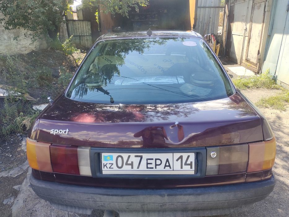 Продам Ауди 90 б3 или обмен