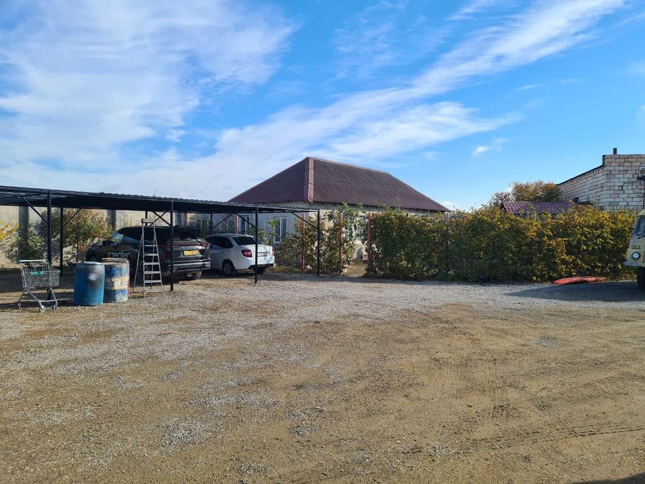 Продам Пром.базу