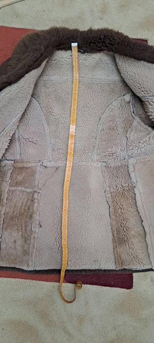 Vand cojocel de damă "Alain Delon"