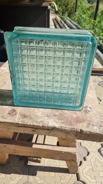 Продам стеклоблок