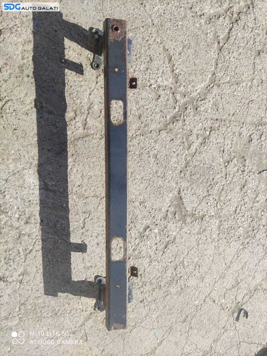 Armatura Intaritura Spoiler Bara Spate Citroen Berlingo 2008 - 2018 [LS0216]