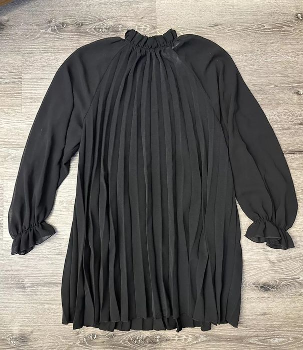 Zara оригинал платье