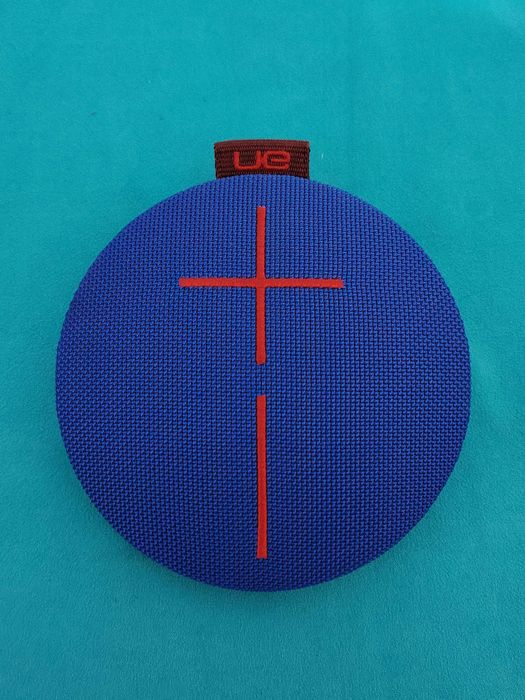 UE Ultimate Ears model S-00152 Boxe portabilă cu Bluetooth.
