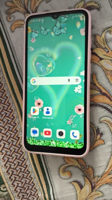 Телефон редми а9...
