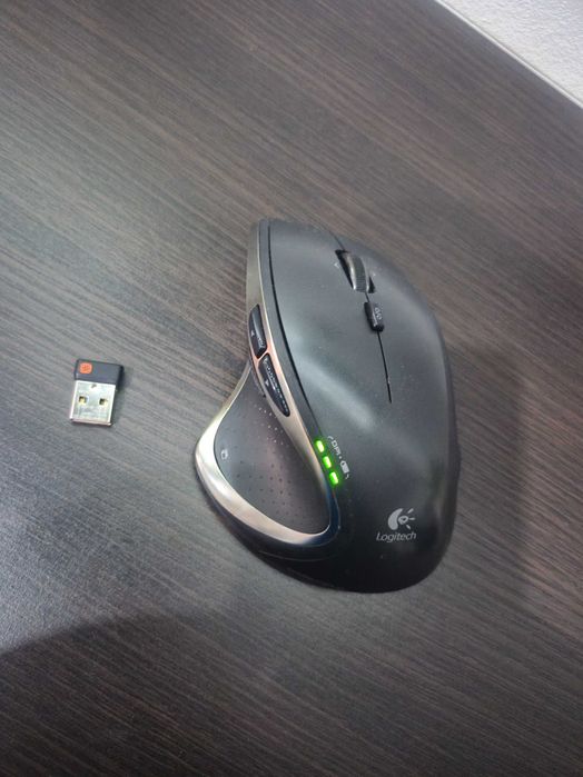 Mouse Logitech Mx master