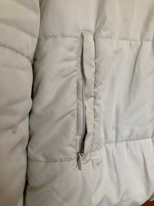 Lacoste дамско пухено яке