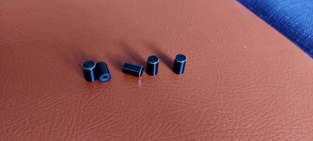 Butoane volum / comenzi amplificator Marantz