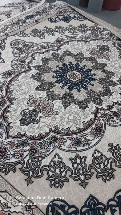 Gilamlar optim 3×5razmerlar hamma razmerlar bor dastvka besplatno