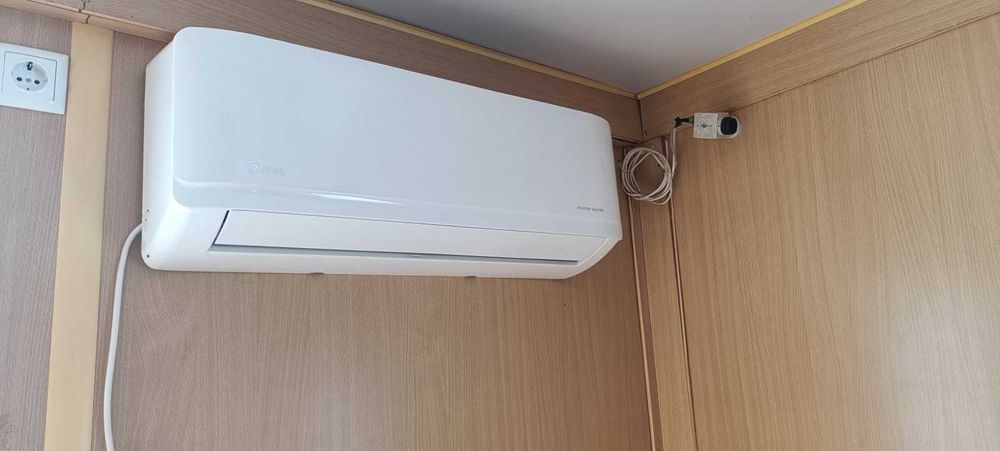 Дава се под наем Промишлена сграда в Казанлък - 720 кв.м за 1785 € - Снимка #3