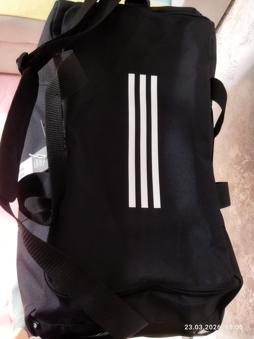 Спортивная сумка Adidas