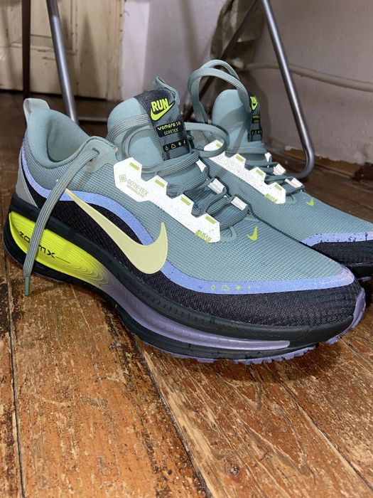 Зимни обувки Nike Vomero 18