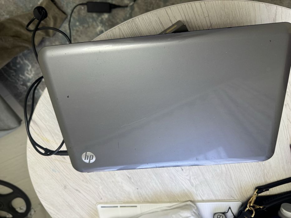 Ноутбук HP Pavilion g series