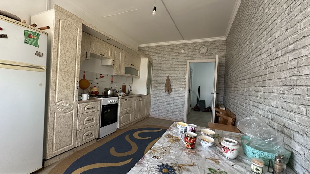 Квартира в аксае зко