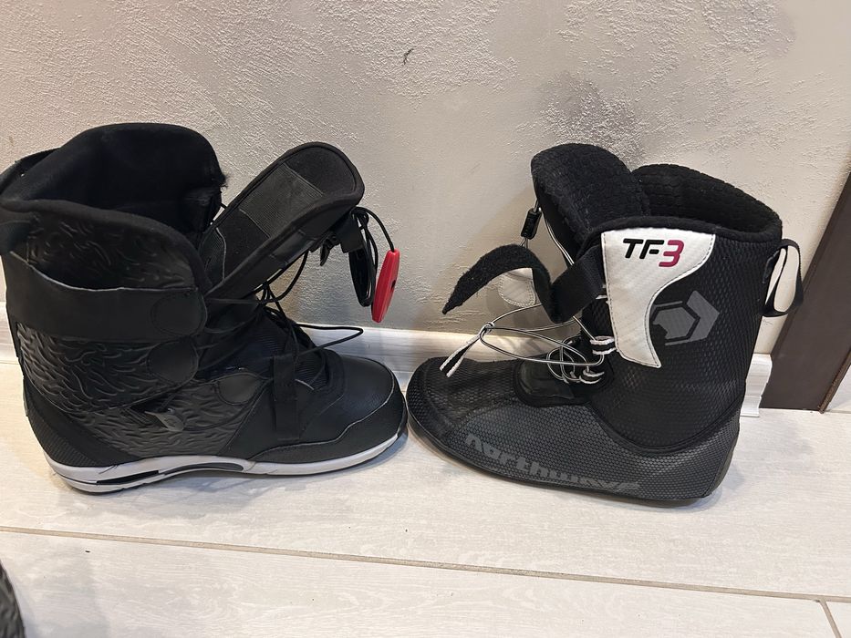 Дамски Сноуборд обувки Northwave Devine