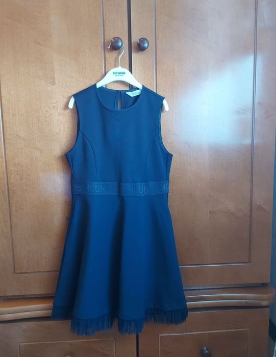 Школьная одежда для девочки