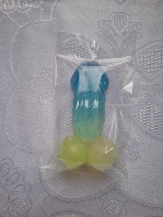 ПРОМО!!Глицеринови сапунчета за весели поводи и изненади