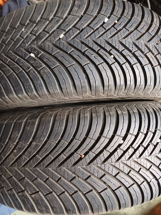 Гуми 205/55/16 Вредештайн