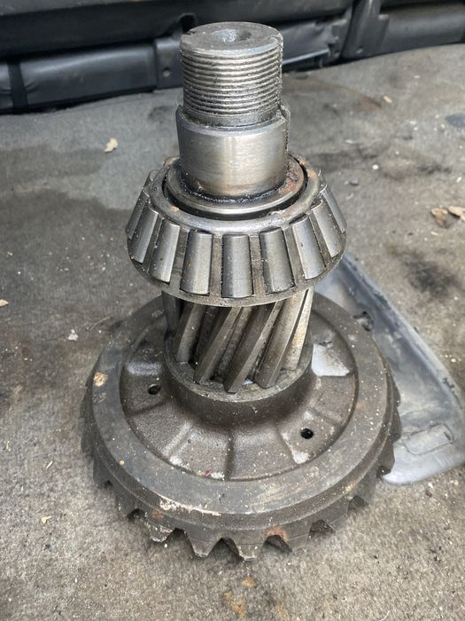 Продам запчасти на камаз