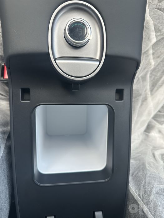 BYD Seo Lion 06 EV pilot plus