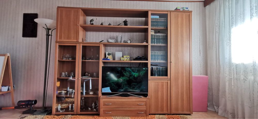 Biblioteca stare buna