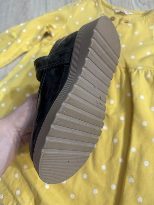 Туфли на девоку