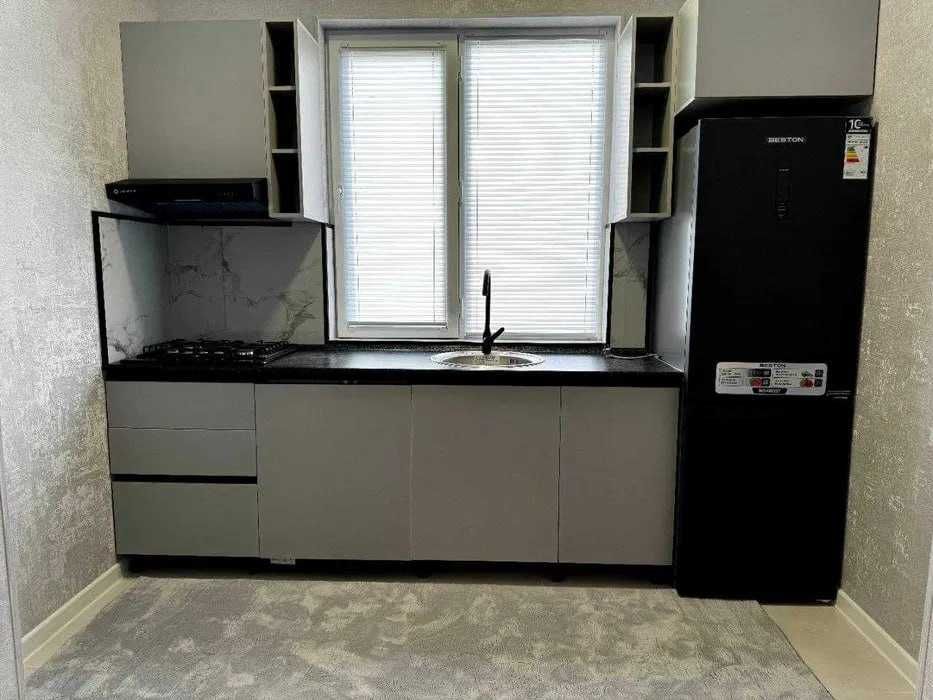 Аренда Готовый кв Метро Минор 1/1/4 на Юнусабадский